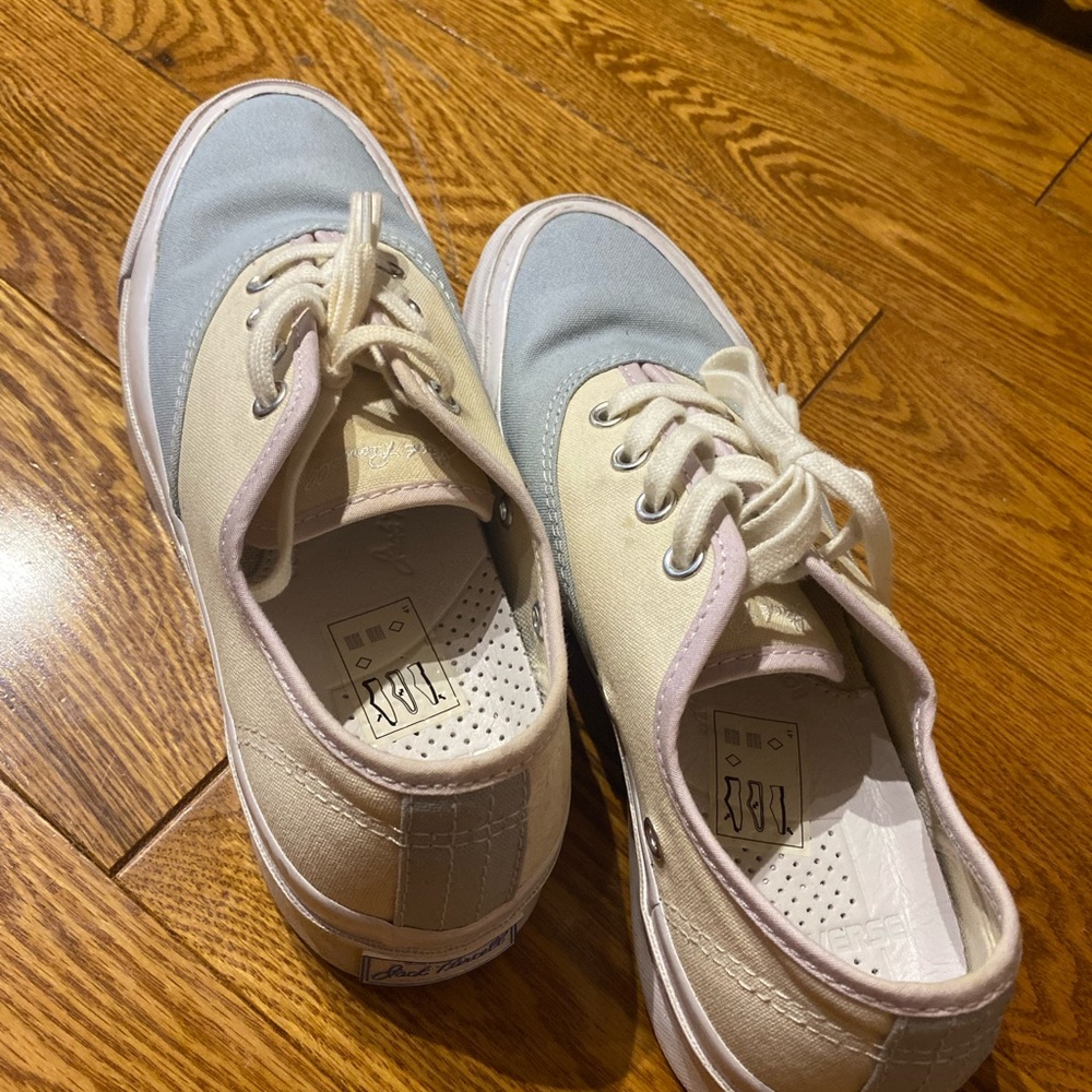Converse Jack Purcell women shoes